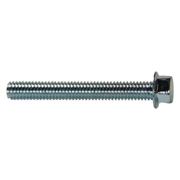 Vis de blocage moteur M6x45 GY6 10 pouces pour REX RS 4, Kymco Super 8 Peugeot Kisbee 460 Agility DJ S Yager GT Nova Motors City Star Generic Cracker Union