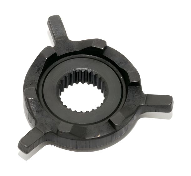 Clips kick pignon GY6 50cc 4 temps