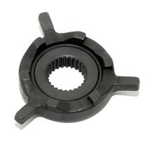 Spange Kickstarterritzel GY6 4-Takt 50ccm