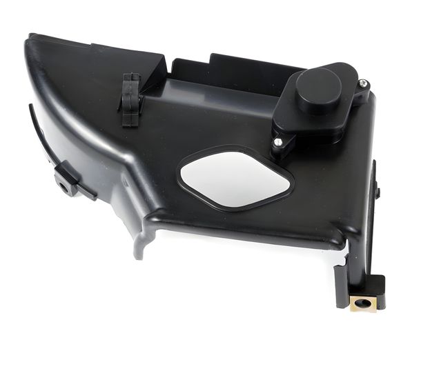 Pokrywa cylindra górna połowa GY6 50ccm 4-suwowy