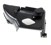 Tampa do Cilindro, Metade Superior GY6 50ccm 4-Tempos