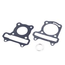 Conjunto de Juntas do Cilindro GY6 50ccm 4-Tempos