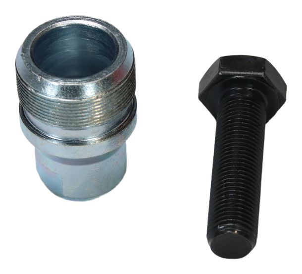 Lüfterrad Abzieher Polrad Polradabzieher für Vespa V50 PV ET3 PX PK XL XL2 – Bild 3