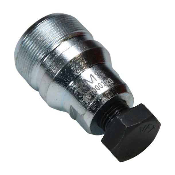 Lüfterrad Abzieher Polrad Polradabzieher für Vespa V50 PV ET3 PX PK XL XL2 – Bild 10