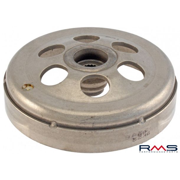 standard di Campana frizione RMS per Piaggio Liberty 125 (leader vecchio motore AC)