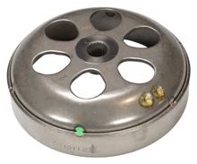 Kupplungsglocke RMS Standard für Piaggio 125 - 200 4T (Leader ab Bj. 2000)