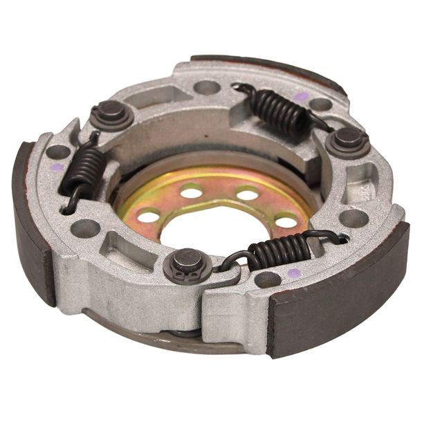Kupplung RMS Standard für Piaggio 125 4-Takt / für Liberty / Sfera / Hexagon 4T alter Motor