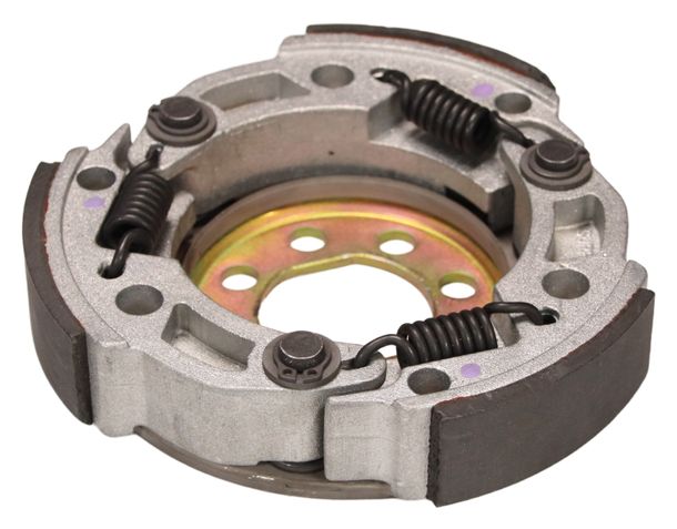 Kupplung RMS Standard für Piaggio 125 4-Takt / für Liberty / Sfera / Hexagon 4T alter Motor