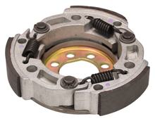 RMS embrague estándar para Piaggio 125 de 4 tiempos / la libertad / Sfera / viejo motor 4T Hexágono