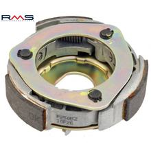 RMS embrague estándar para Piaggio Quasar 250-300 cc motor de 4 tiempos