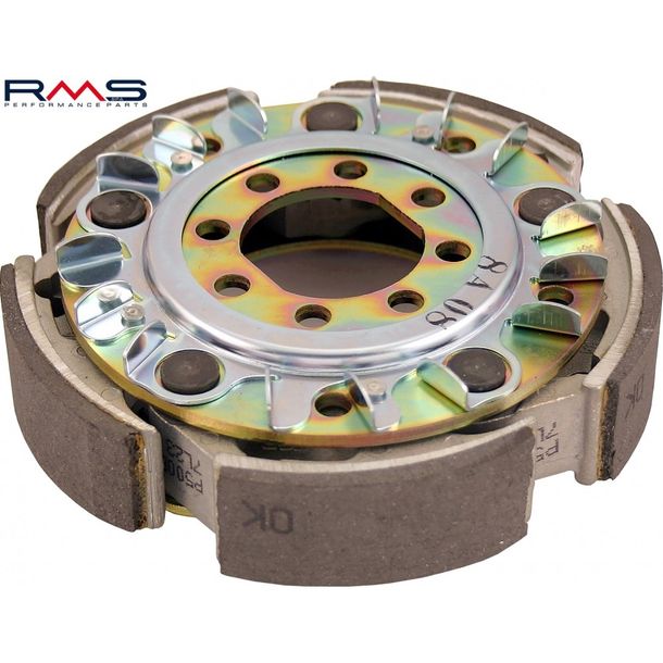 RMS frizione standard, per Piaggio 400cc Master (MP3, ecc)
