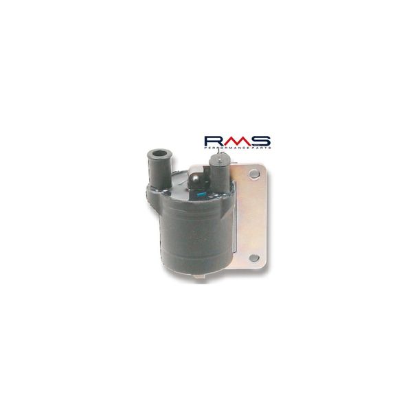 Zündspule (Ignition Coil) RMS für Piaggio / Gilera 125 150 180 2T