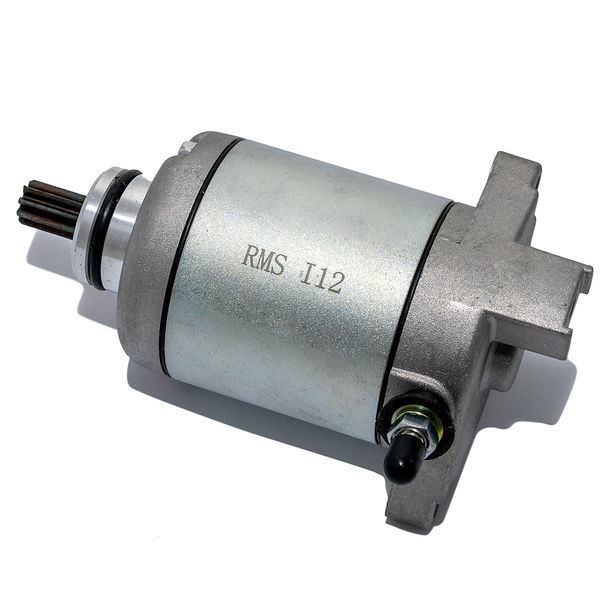 Anlasser / Starter RMS (E Starter) für Piaggio Gilera Aprilia 125 - 200 4Takt