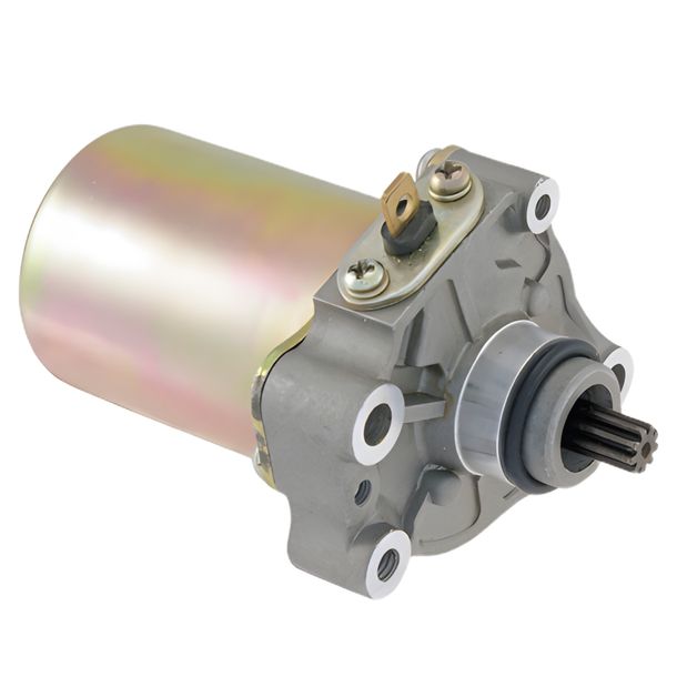 Startér RMS (E-startér) pro Piaggio / Gilera 125 - 180 2T