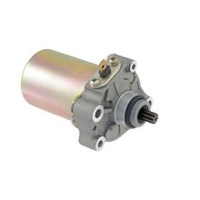 Motor de Arranque / Starter RMS (E Starter) para Piaggio / Gilera 125 - 180 2T