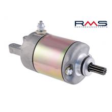 Motor de Arranque / Starter RMS (Starter Elétrico) para Aprilia Leonardo (ST) 250 - 300 4T