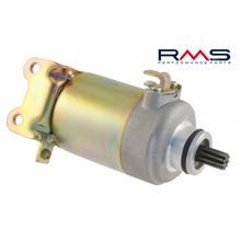 Motor de Arranque / Starter RMS (E Starter) para Aprilia Leonardo 125 4T / BMW C1 125