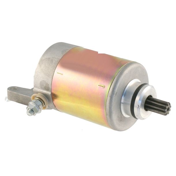Démarreur / démarreur RMS (E démarreur) pour Piaggio / Gilera / Vespa 125-300 4Takt
