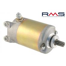 Startér RMS (E Starter) pro Honda Helix CN 250 / Piaggio Hexagon 250