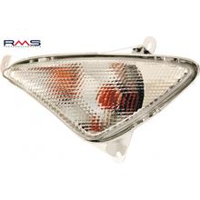 Blinker links - weiß  für Yamaha TMAX 500