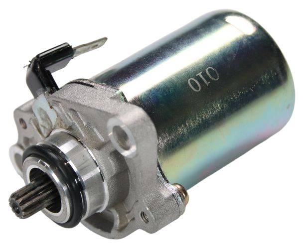 Arrancador / Motor arrancador / Arrancador eléctrico para PIAGGIO RMS (11 dientes)