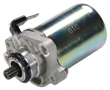 Startér / Spouštěč / Elektrostarter RMS pro Piaggio (11 zubů)