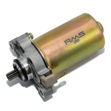 Motor de Arranque / Starter / E-Starter RMS para Piaggio 50ccm 4 Tempos