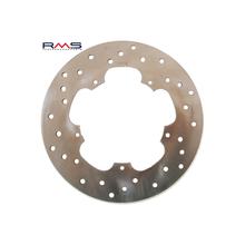 Remschijf RMS 240mm/5-gaats voor Gilera Runner FX FXR 125 180/Dragster 125 + 180 - achter