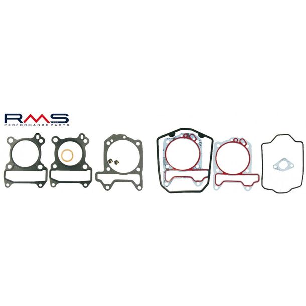 Kit de joints pour Piaggio Liberty 125 - 150 4T