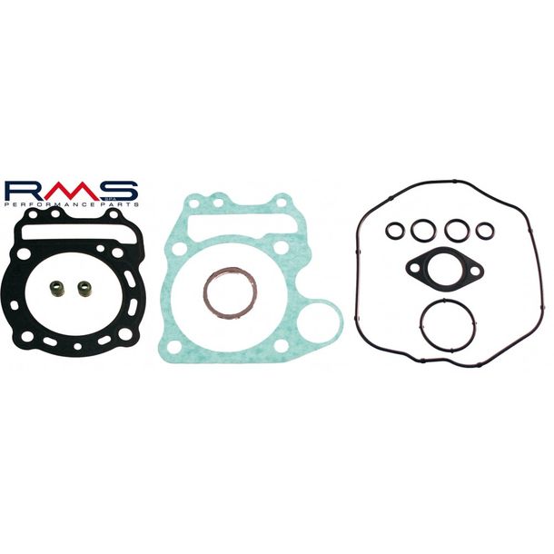 Dichtsatz / Dichtung für Honda Jazz 250 ccm Bj. 2000-2004