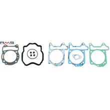 Seal kit/gasket for Piaggio Super Hexagon 180/DNA Runner X9 180 4-stroke
