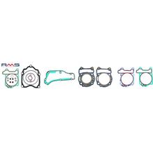 Seal kit / Seal for Piaggio 125/200 cc 4 stroke / Beverly 125 200 Bj. 01/02