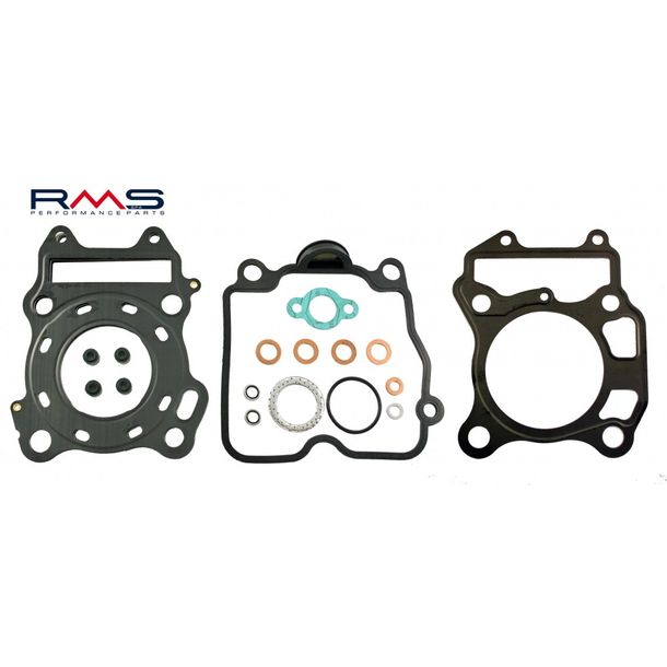 Kit de joints pour Suzuki Burgman 125 2002 - 2003