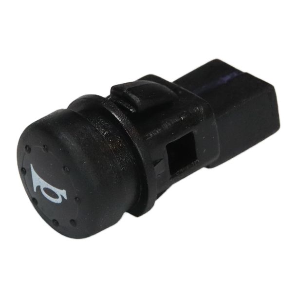 Cambiar RMS botón de la bocina / claxon para Piaggio / Gilera / Vespa