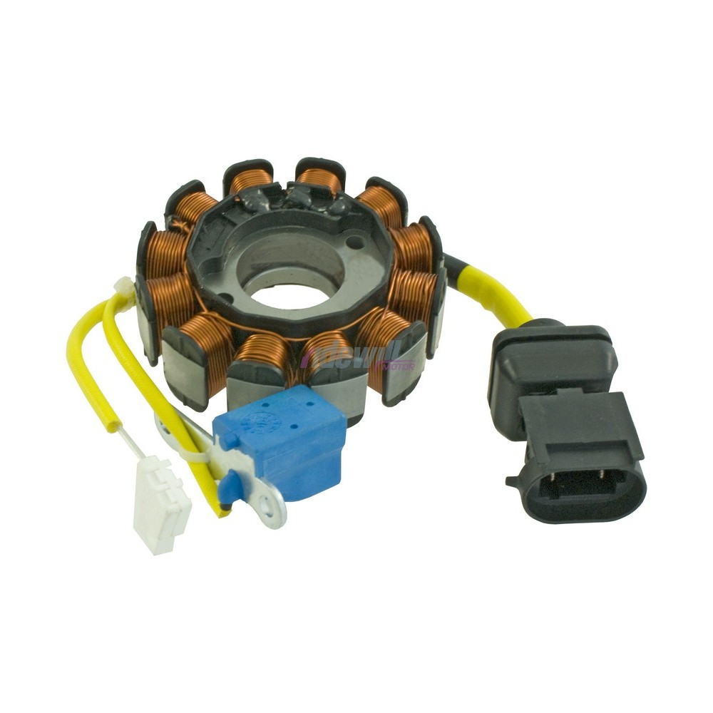 ST-122 Stator Lichtmaschine Für Aprilia RSV4 & Tuono 1000/1100 (2009-2017)