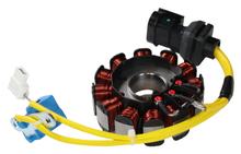 Alternador / Estator RMS para Piaggio Leader 4T 125 - 200 ccm