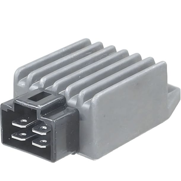 Boîtier CDI TECNIUM - Aprilia Amico 50, AREA 51, Gulliver 50, Rally 50 Sonic 50 Sr 50