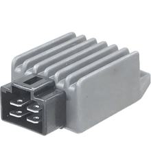 Regolatore di tensione raddrizzatore RMS per Minarelli 50 cc e 50