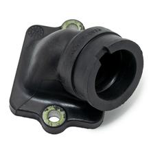 Ansaugstutzen RMS  für Piaggio, d=24 / 27mm, 125 - 150 - 180 ccm 2Takt