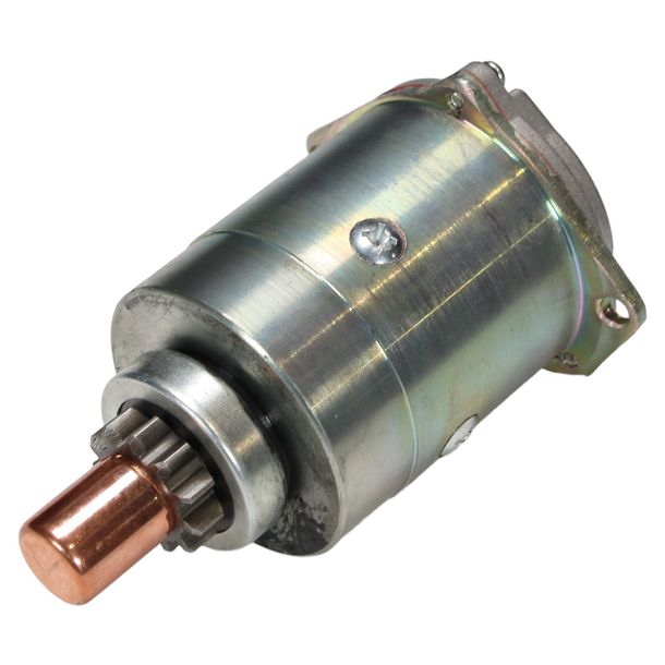 Starter / starter motor / electric starter RMS for Piaggio APE 50