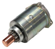 Anlasser / Startermotor / E-Starter RMS für Piaggio APE 50 OEM Ref. 1791665