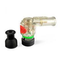 Zündkerzenstecker TNT Transparent