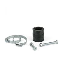 Adapter Kit / Mounting for Peugeot vehicles for Dell Orto carburetor (without adapter)