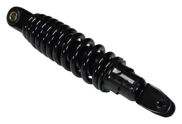 Ammortizzatore idraulico TNT 250mm, nero per Yamaha Booster 50