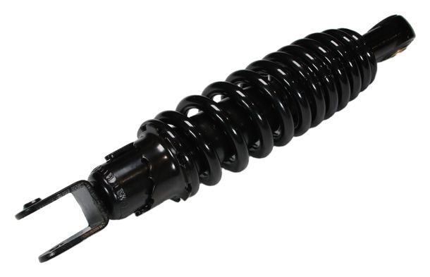 Amortisseur hydraulique TNT 250mm, noir pour Yamaha Booster 50