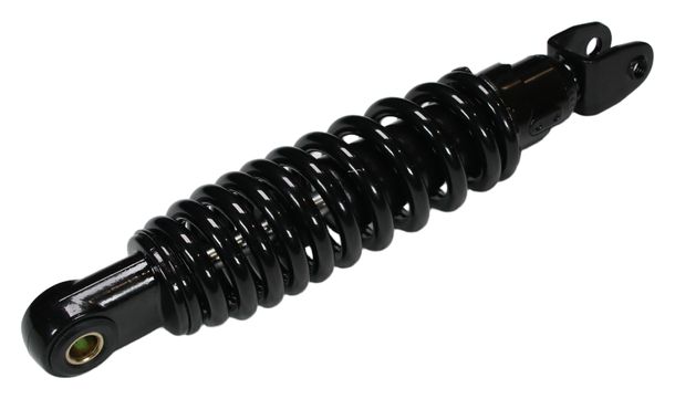 Amortisseur hydraulique TNT 250mm, noir pour Yamaha Booster 50