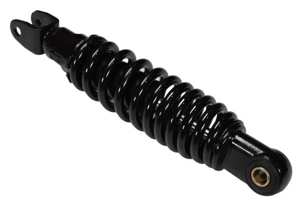 Amortisseur hydraulique TNT 250mm, noir pour Yamaha Booster 50