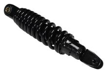 Federbein / Stoßdämpfer Hydraulisch TNT 250mm, schwarz für Yamaha Booster 50
