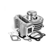 Zylinder TNT Standard für 50ccm China 4T Roller GY6 ( 139QMB / QMA )