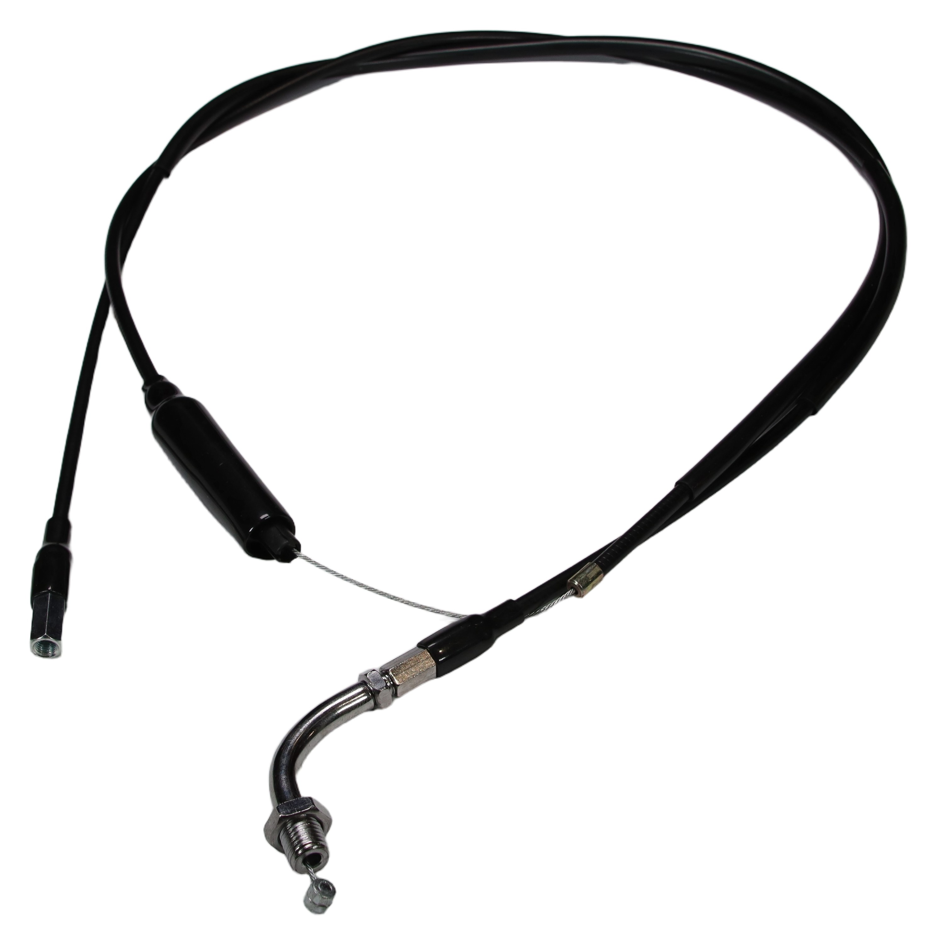 Carburatore Dell'Orto PHBN 12HS Yamaha Neo's 50 2T 1997-1999 - Foto 4